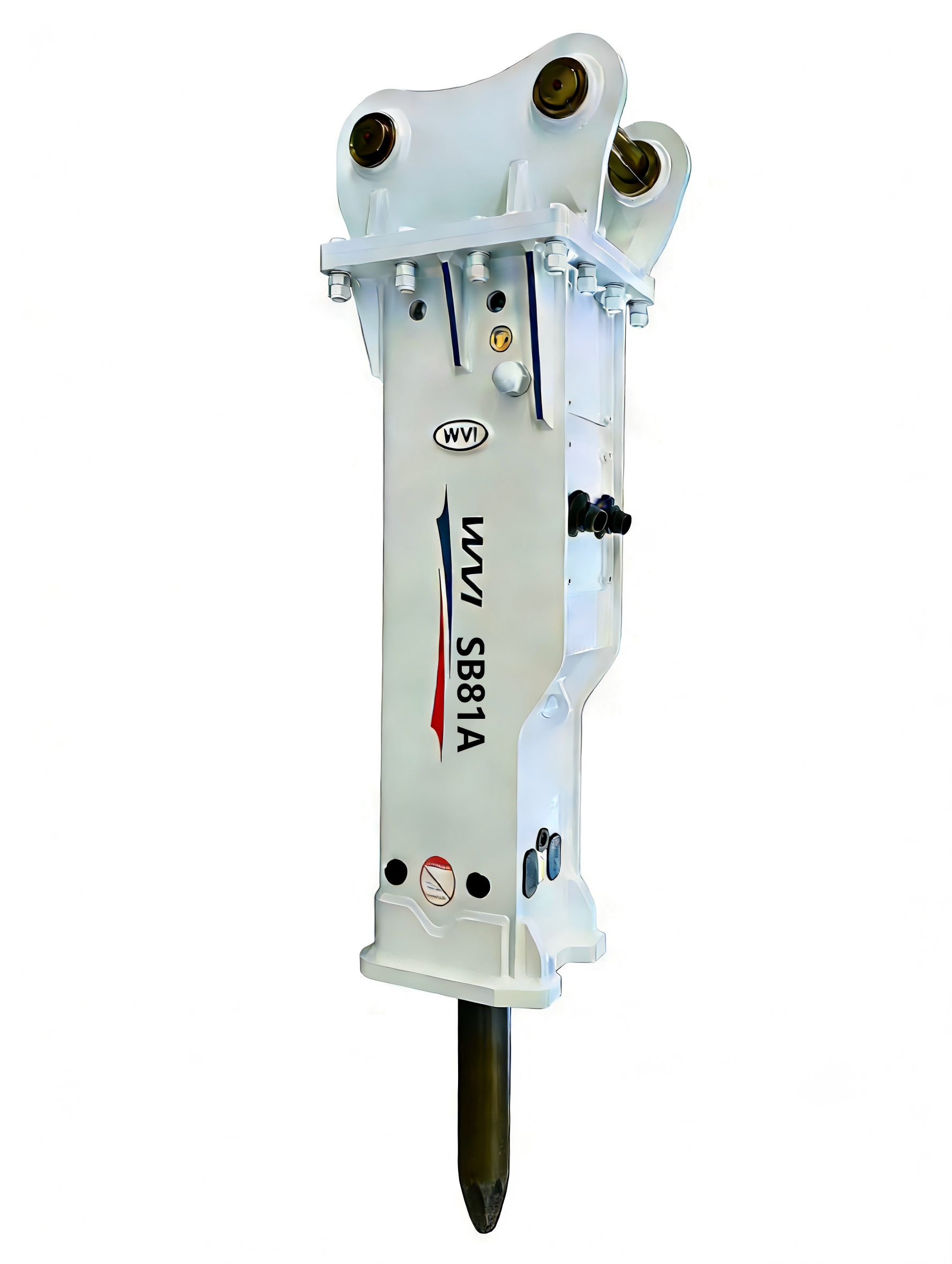 WVI-MD81A Medium Hammer